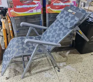 Foldable Camping Chair