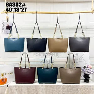 Doper Curl Handbag