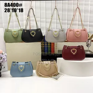 Catcus Curl Handbag