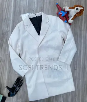 Gents Trench Coats