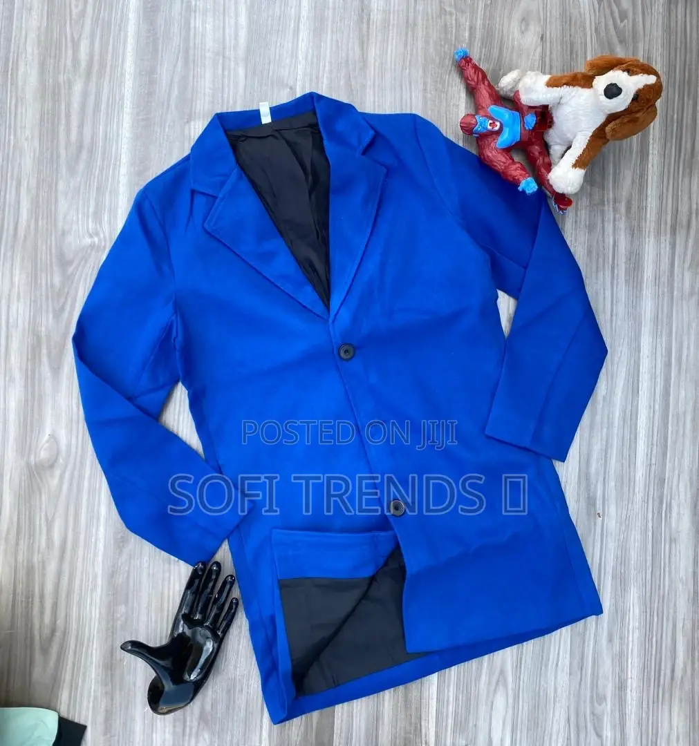 Gents Trench Coats