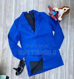 Gents Trench Coats