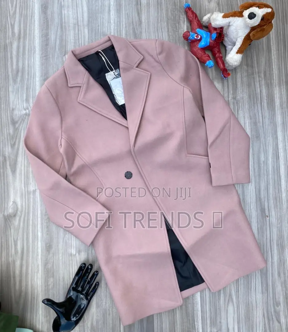 Gents Trench Coats