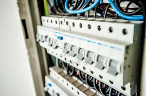 Electrical Wiring