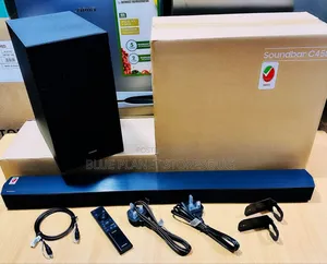 Samsung C450 Soundbars \\ 300watts \\ C450 _ C - Series.
