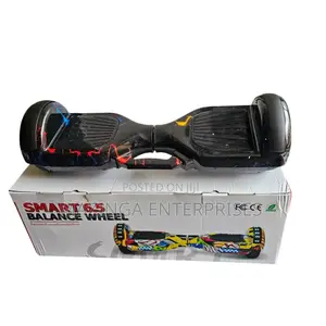 Smart 6.5" Balance Wheel Hoverboard