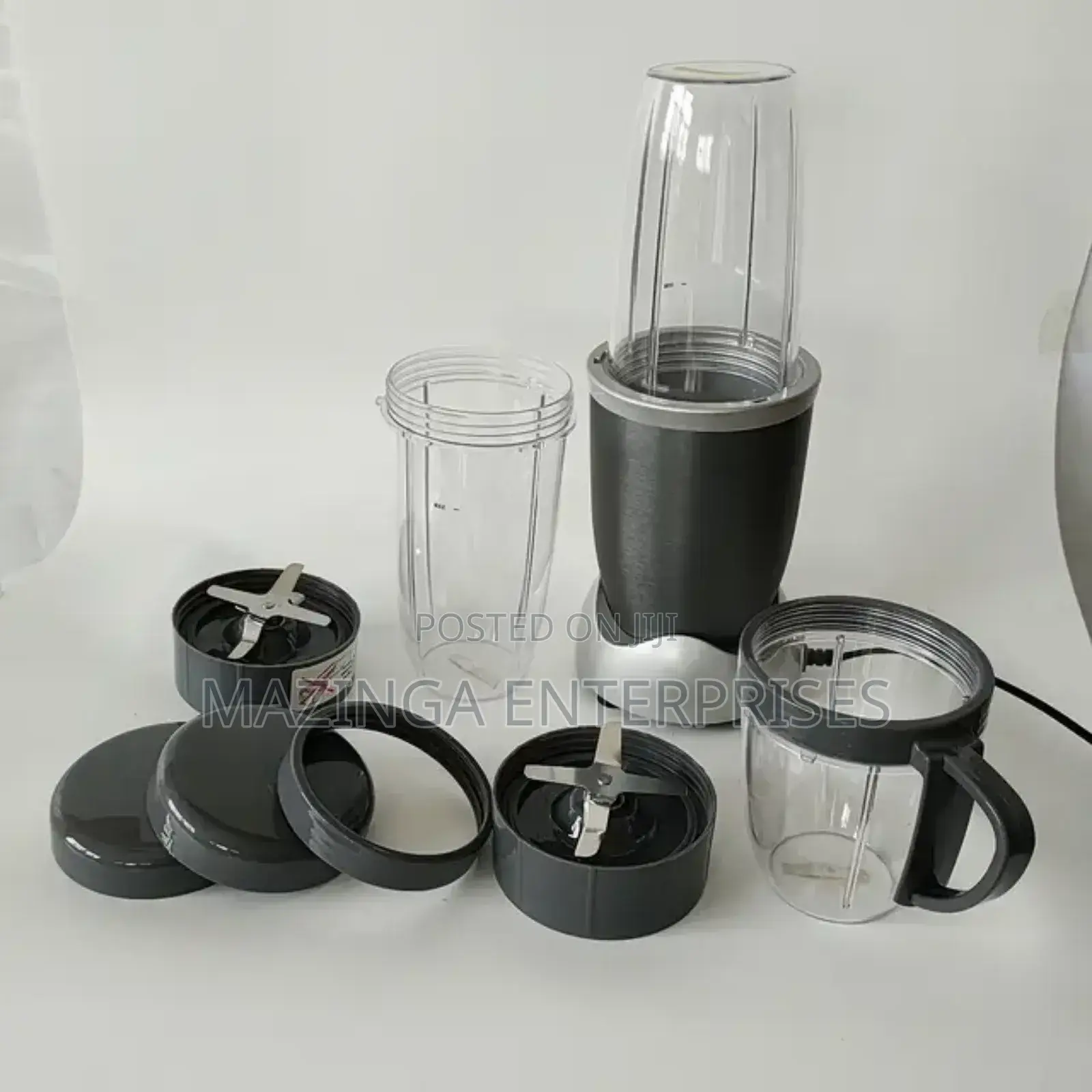 Magic Mulfunction Nutri-Bullet Juice Extractor,Mixer Blender
