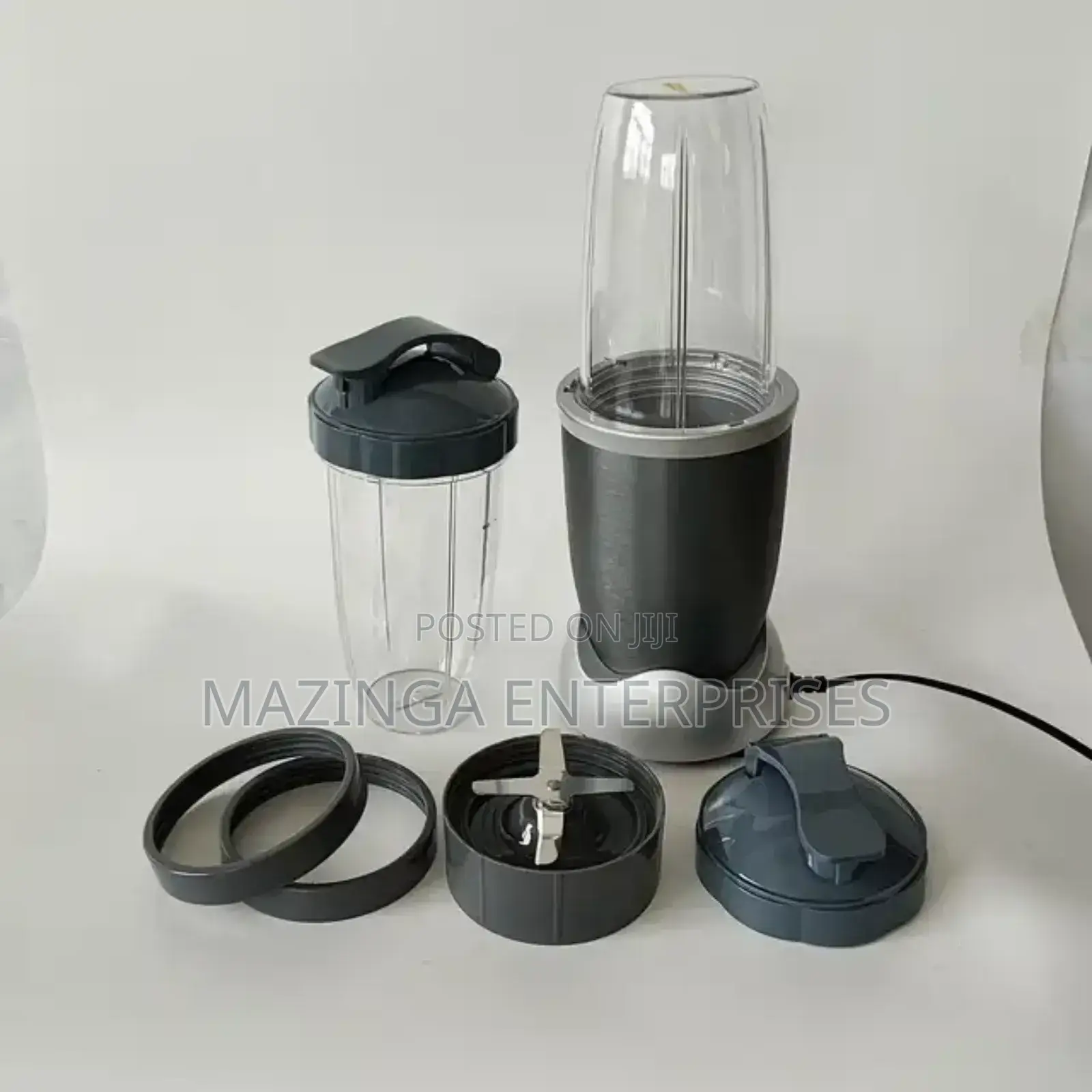 Magic Mulfunction Nutri-Bullet Juice Extractor,Mixer Blender