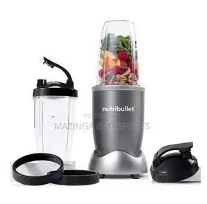 Magic Mulfunction Nutri-Bullet Juice Extractor,Mixer Blender