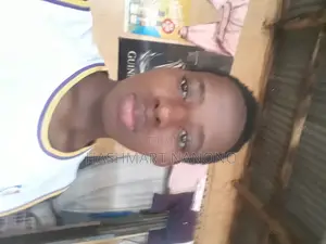 Housekeeping Cleaning CV