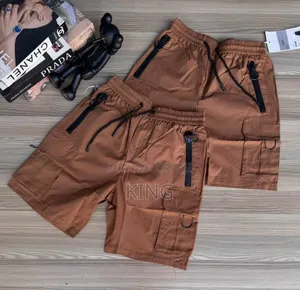 Epic Metro Icons Shorts