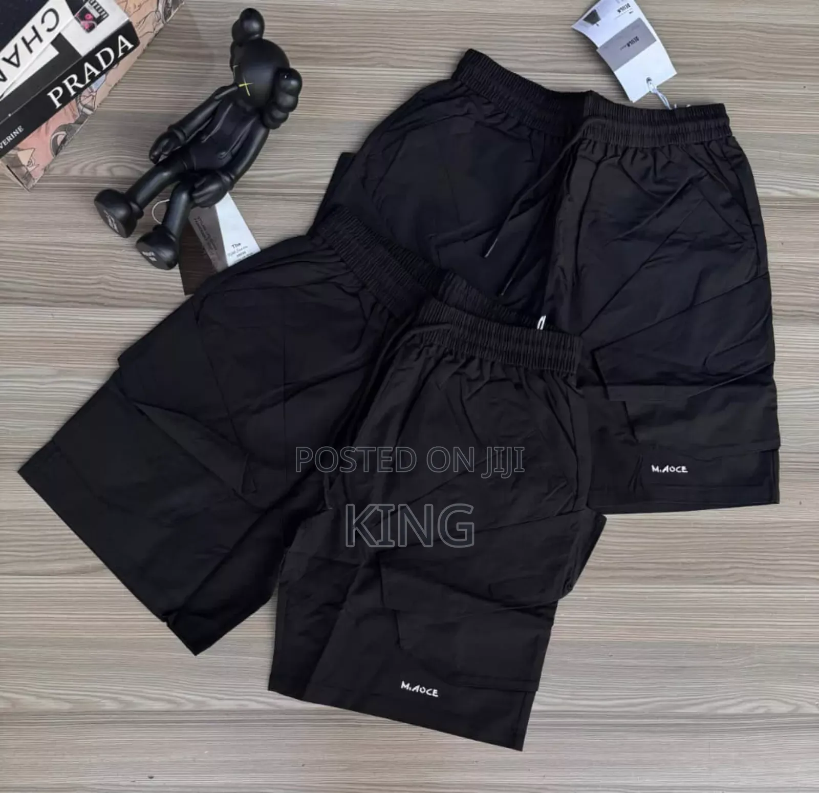 Supreme Metro Icons Shorts