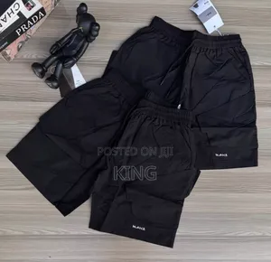 Supreme Metro Icons Shorts
