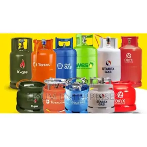 Get Cash In Your Used Cylinders 6kg-45kgs