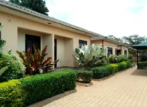 2bdrm Bungalow in Naalya, Central Division for rent