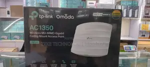 Eap 225 Access Point