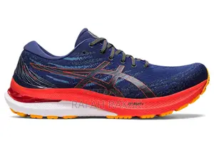 Original Men’S ASICS Gel Kayona 29 Light Running Sneakers