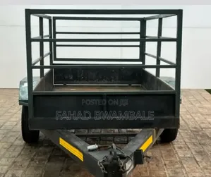 Trailer Accessories