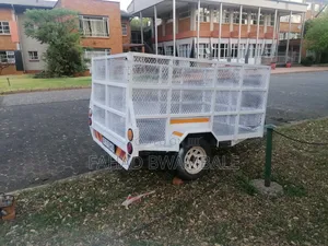 Trailer Accessories