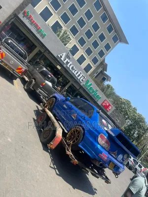 Trailer Accessories