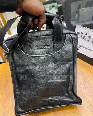 Men’S Sling Bag Vintage