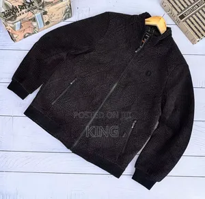 Aura Warm Coats. Outerwear Jackets
