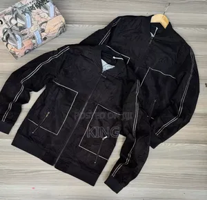 Heroic Warm Coats. Outerwear Jackets