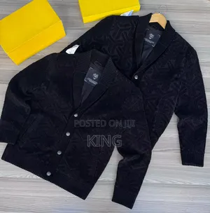 Metro Warm Coats. Outerwear Jackets
