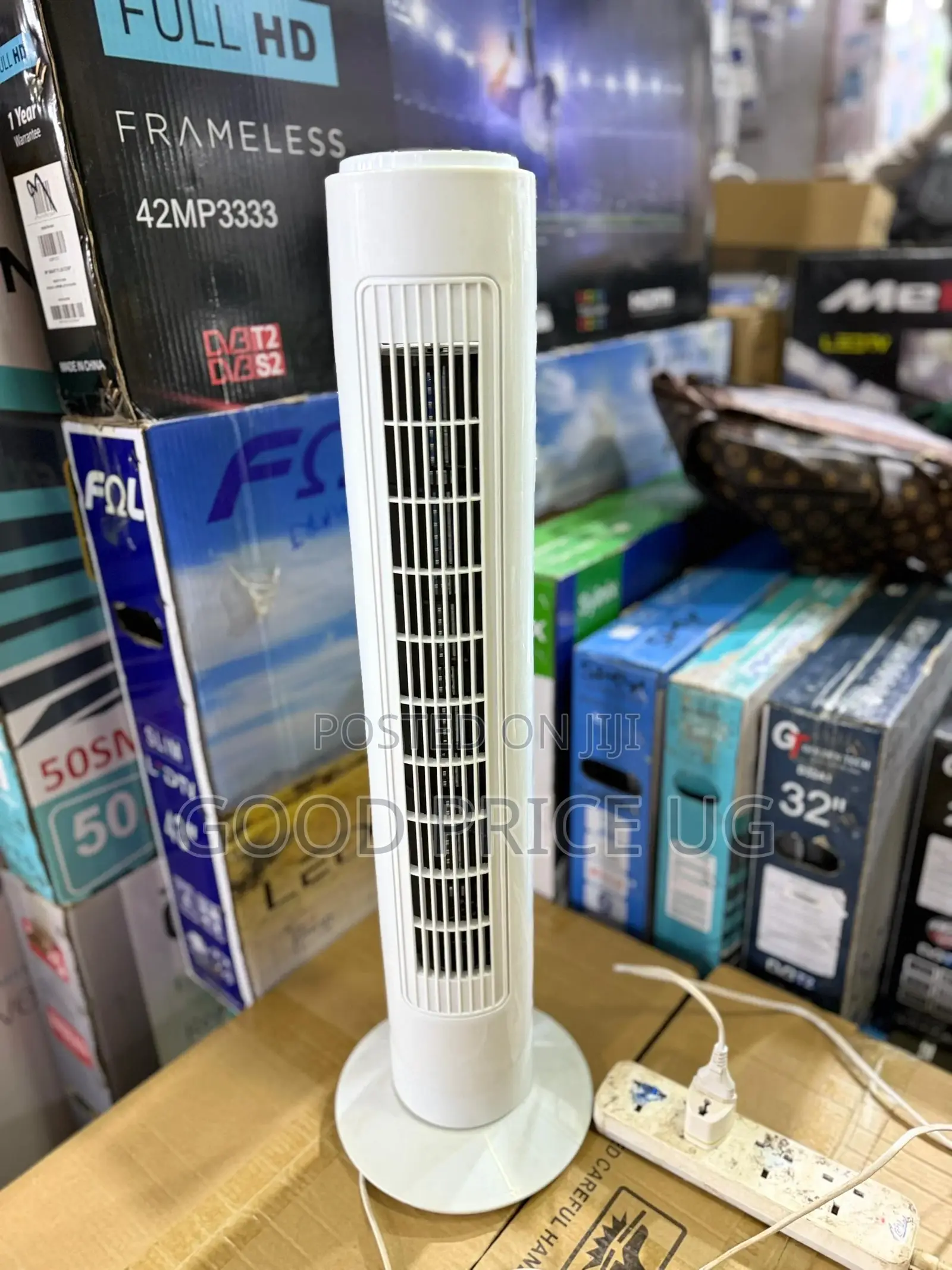 28inch Tower Fan