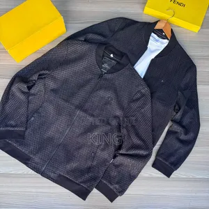 Smooth Warm Coats. Outerwear Jackets