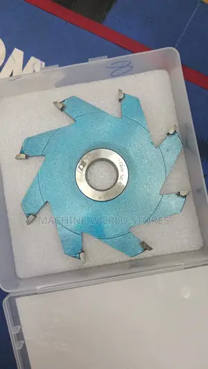Groover Cutter