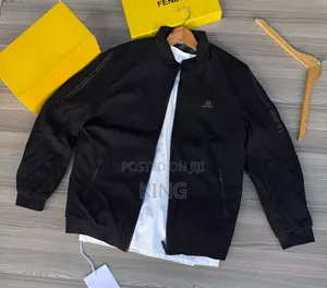 Excess Warm Coats. Outerwear Jackets