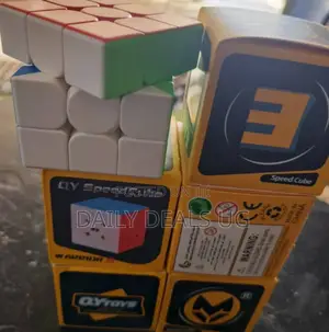 Rubik's Cube