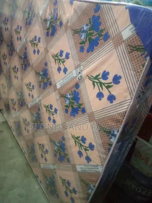 High Destiny Rose Foam 6*5*6. Inches