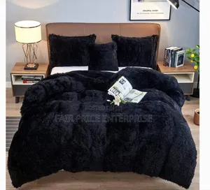 Super Soft Duvet Set 5x6 With 6pcs