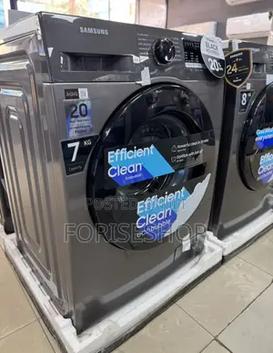 Samsung Washing Machines 7kgs Brand New