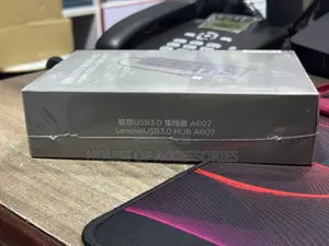 Lenovo 7port 3.0 Usb Hub