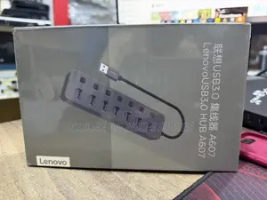 Lenovo 7port 3.0 Usb Hub