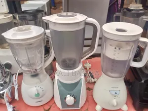 Blender Repairing