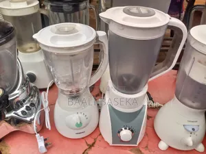 Blender Repairing