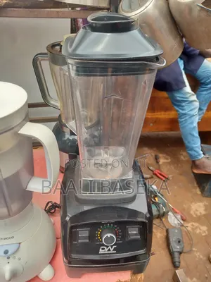 Commercial Blenders Repairing