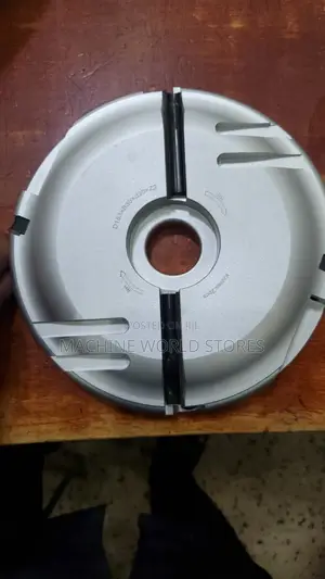 Door-Making Router Bit