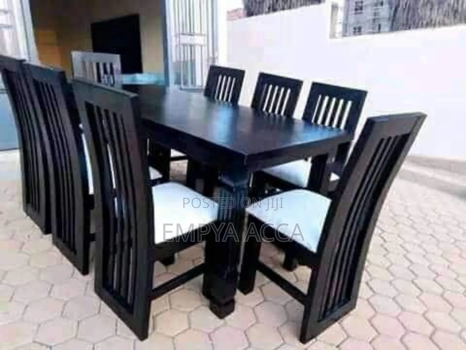 Dining Set 6