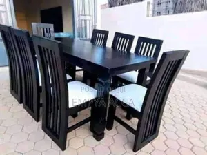 Dining Set 6