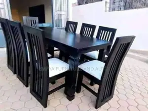 Dining Set 6
