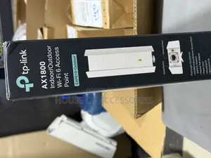 TPLINK EAP 610 Wifi Access Point AX1800