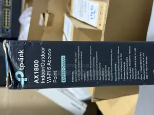 TPLINK EAP 610 Wifi Access Point AX1800