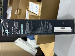 TPLINK EAP 610 Wifi Access Point AX1800
