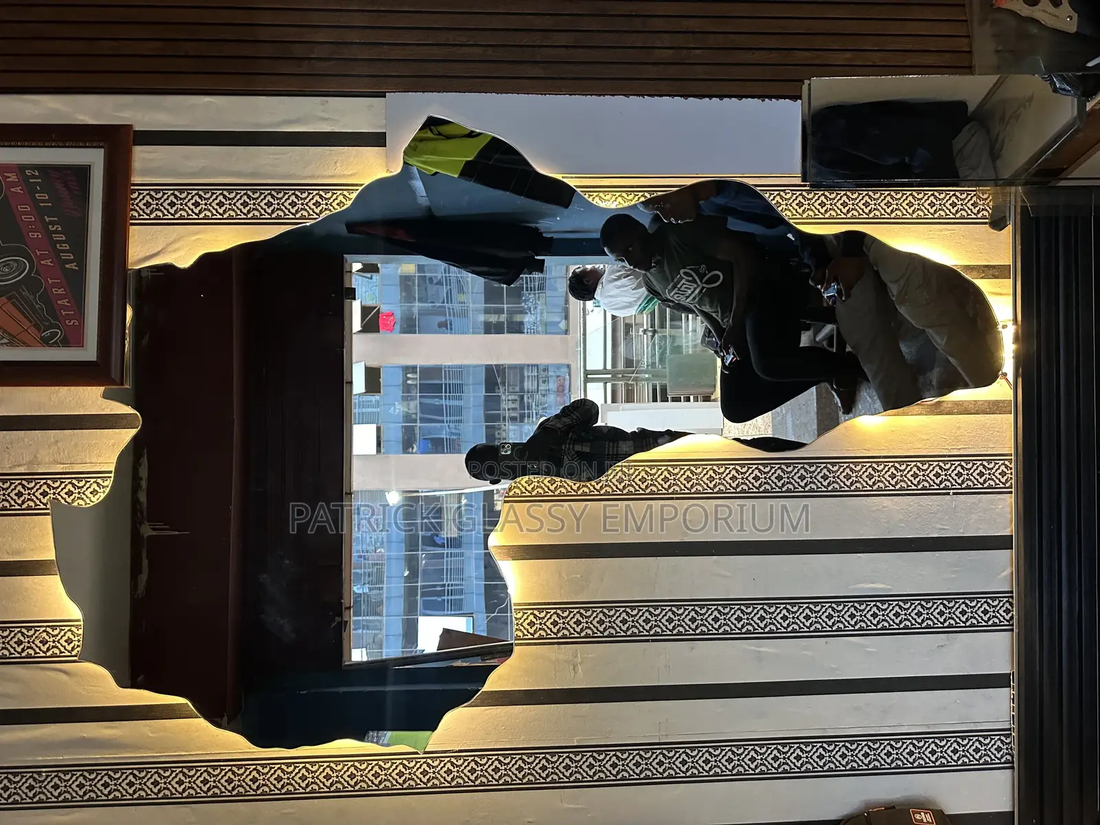 Led Mirror