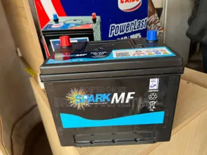 Batteries for All Saloon and SUV Cars.